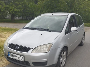 Авто Ford C-Max 2007 № 8926822