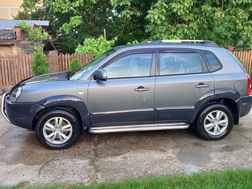 Авто Hyundai Tucson 2012 № 8926823