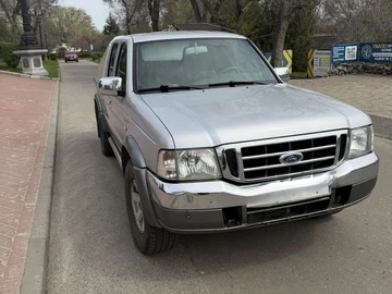 Авто Ford Ranger 2006 № 8926824
