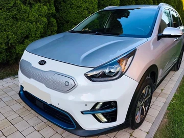 Авто KIA Niro 2020 № 8926831