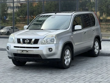 Авто Nissan X-Trail 2007 № 8926834