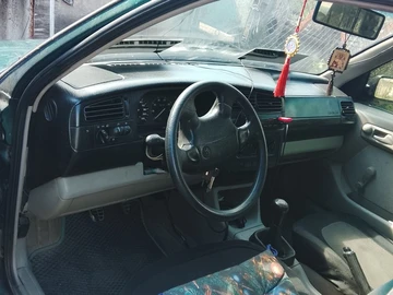Авто Volkswagen Vento 1995 № 8926835