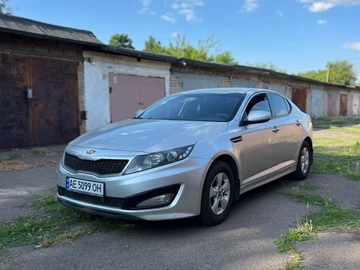 Авто KIA Avella 2013 № 8926836