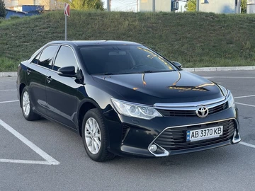 Авто Toyota Camry 2015 № 8926839