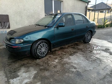 Авто Hyundai Accent 1998 № 8926840