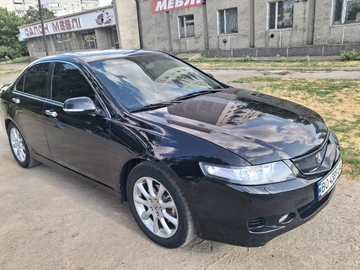 Авто Honda Accord 2006 № 8926841