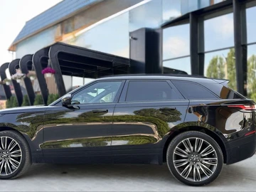 Авто Land Rover Range Rover 2020 № 8926844