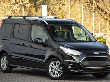 Авто Ford Canyon 2015 № 8926855