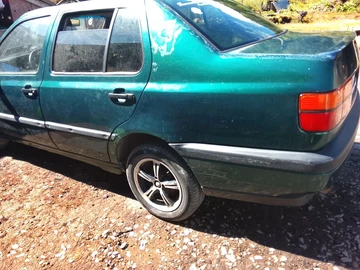 Авто Volkswagen Vento 1995 № 8926864