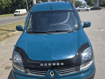 Авто Renault Kangoo Passenger 2006 № 8926866