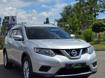 Авто Nissan Rogue 2016 № 8926872