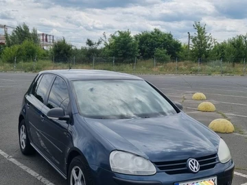 Авто Volkswagen Golf 2007 № 8926917