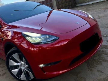 Авто Tesla Roadster 2022 № 8926927