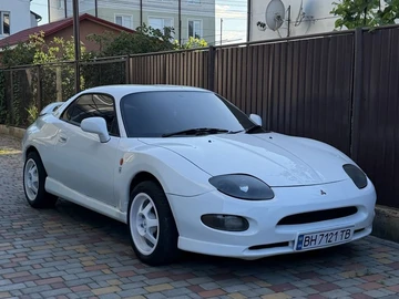 Авто Mitsubishi Fto 1994 № 8926931