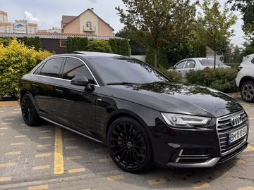 Авто Audi A4 2017 № 8926934