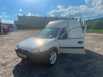 Авто Opel Combo 1999 № 8926938