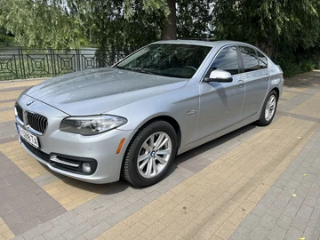 Авто BMW 5 Серия 2015 № 8926943
