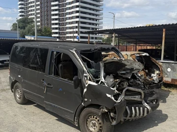 Авто Mercedes Vito 2002 № 8926945