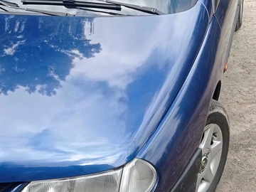 Авто Renault Laguna 1996 № 8926946