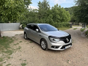 Авто Renault Megane 2017 № 8926948