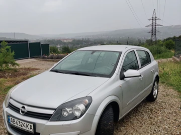 Авто Opel Astra 2004 № 8926952
