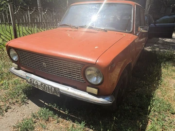 Авто ВАЗ 2101 1986 № 8926957