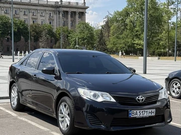 Авто Toyota Camry 2014 № 8926963