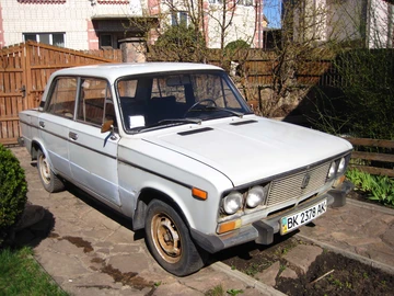 Авто ВАЗ 21063 1987 № 8926964