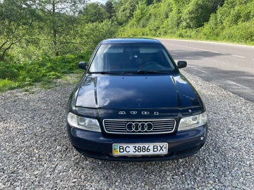 Авто Audi A4 1996 № 8926966