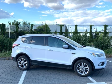 Авто Ford Escape 2016 № 8926969