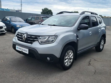 Авто Renault Duster 2022 № 8926971
