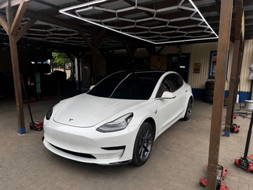 Авто Tesla Model 3 2020 № 8926975