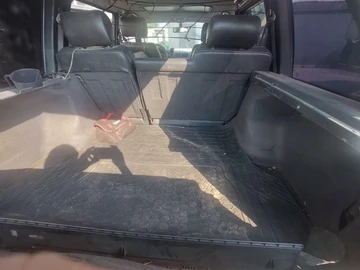 Авто Land Rover Range Rover 2002 № 8926978