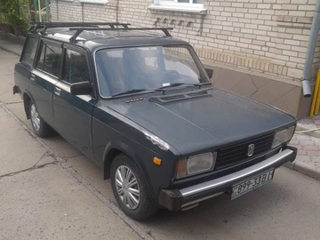 Авто ВАЗ 2104 1997 № 8926983