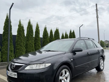 Авто Mazda 6 2003 № 8926996