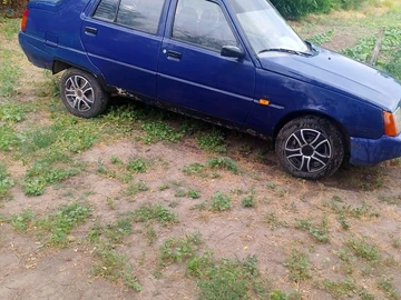 Авто ЗАЗ 1102 2003 № 8926999