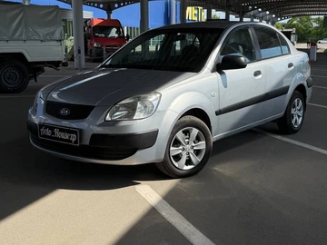 Авто KIA Rio Pride  2008 № 8927000