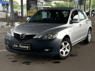 Авто Mazda 3 2009 № 8927006