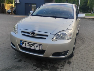 Авто Toyota Corolla 2006 № 8927014