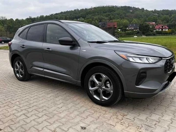 Авто Ford Escape 2024 № 8927027