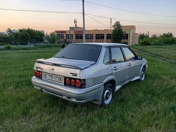 Авто ВАЗ 21099 2002 № 8927084