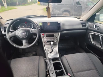 Авто Subaru Outback 2004 № 8927085