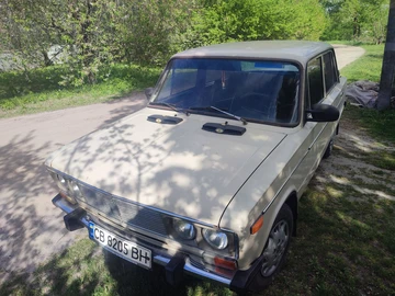 Авто ВАЗ 2106 1989 № 8927102