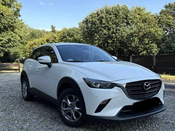 Авто Mazda Cx-3 2020 № 8927104