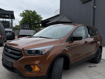 Авто Ford Escape 2017 № 8927109