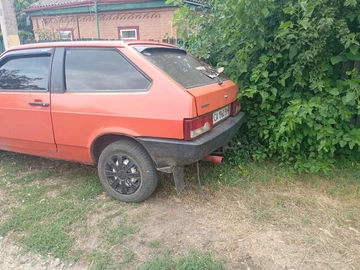 Авто ВАЗ 2108 1989 № 8927116