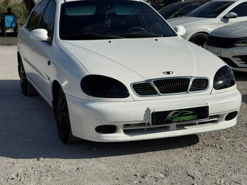 Авто Daewoo Lanos Sens  2004 № 8927117