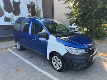 Авто Renault Express 2021 № 8927132