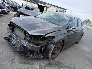 Авто Ford Fusion Usa  2020 № 8927135