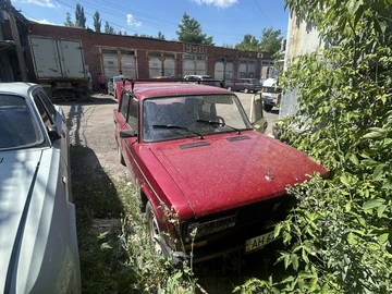 Авто ВАЗ 2106 1995 № 8927139